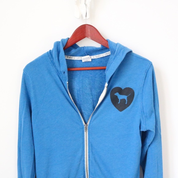 Victoria’s Secret Pink Sweater - Picture 6 of 8